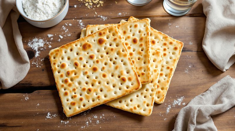Matzo
