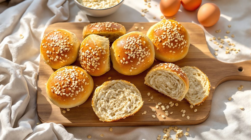 Proteinboller