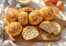 Proteinboller