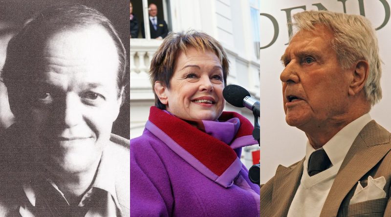 Medvirkende i Matador: Jørgen Buckhøj, Ghita Nørby, Holger Juul Hansen