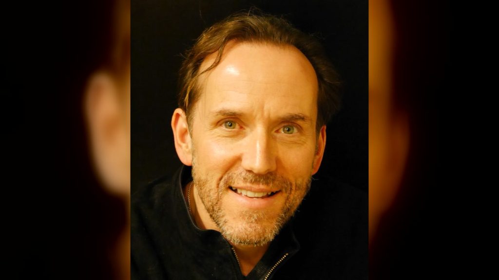 Medvirkende i Professor T: Ben Miller