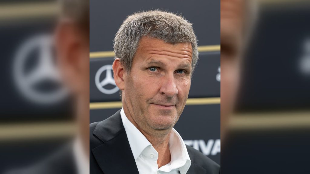 Medvirkende i Sonny Mango: Anders Thomas Jensen