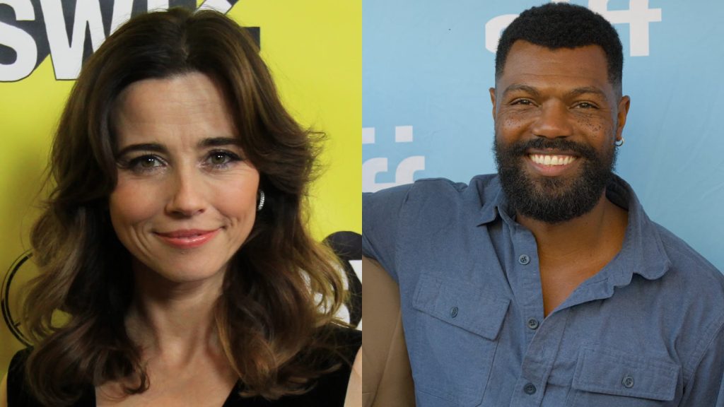 Medvirkende i Crystal Lake: Linda Cardellini, William Catlett